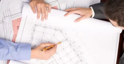 IDM Process in Real Estate
