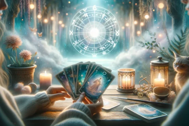 Tarot Readings For Understanding Personal Dynamics