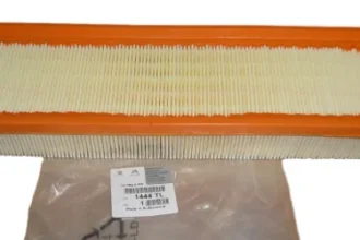 filtro de aire k0r-tec1444