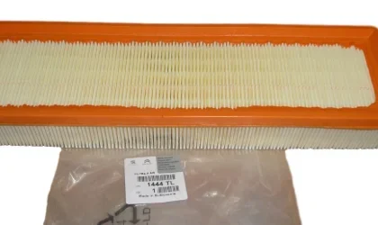 filtro de aire k0r-tec1444