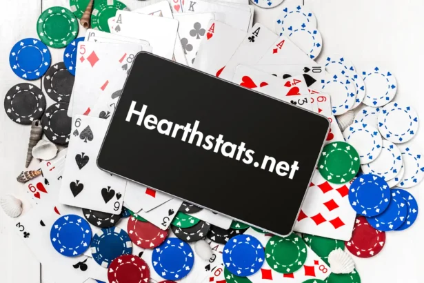 hearthstaats. net