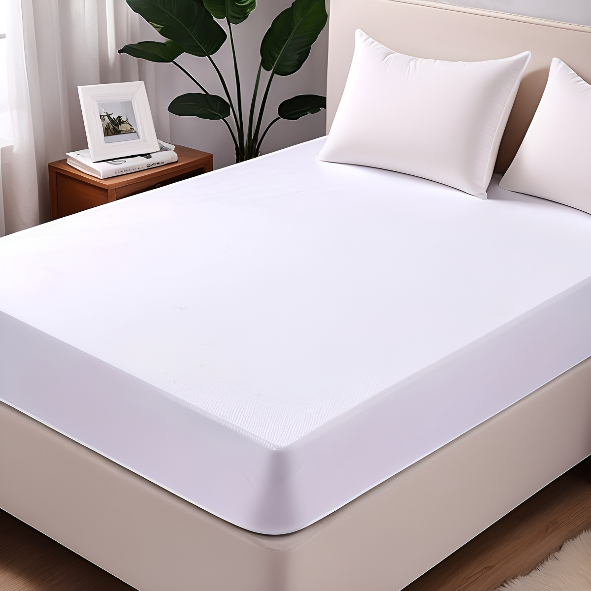 Mattress Protector