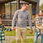 Best Neighborhoods for Families