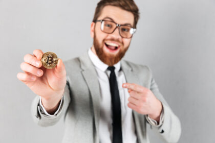 Investing in Bitcoin for Beginners