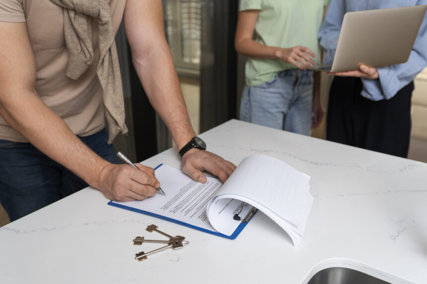Property Management Tips