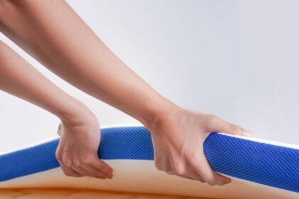 mattress topper
