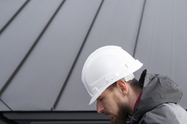 roof inspection tools