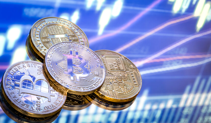 types of Digital Currencies