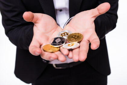 what is Digital Currencies