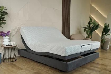 convertible base for beds