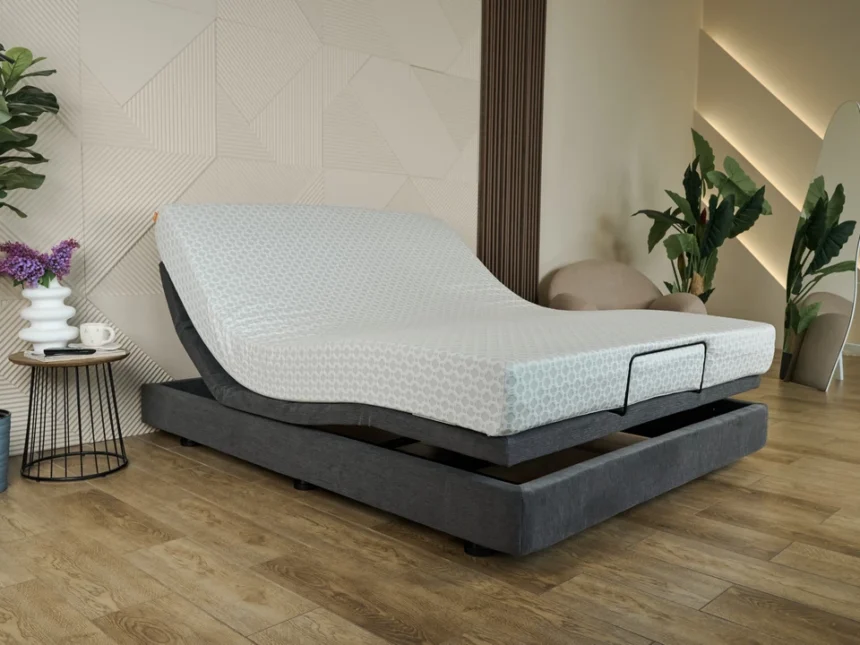 convertible base for beds