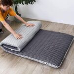 mattress for the floor
