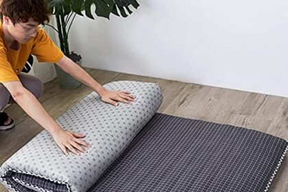 mattress for the floor