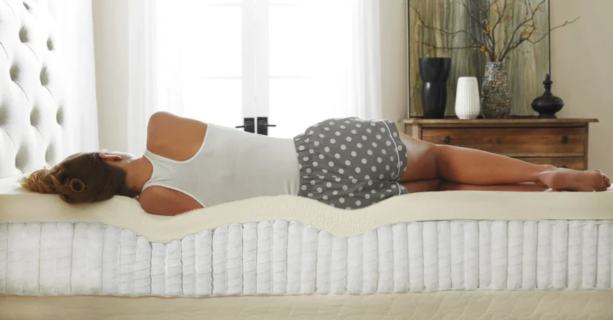 Mattresses for people with chronic diseases