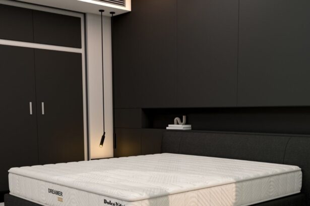 dreamer 1000 spring mattress